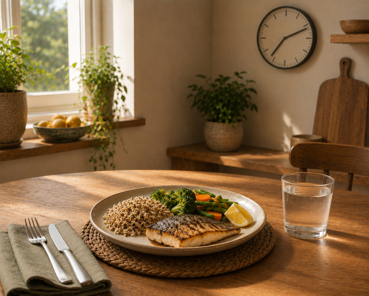 The 16:8 vs. 5:2 Debate: Which Intermittent Fasting Protocol Fits Your Lifestyle