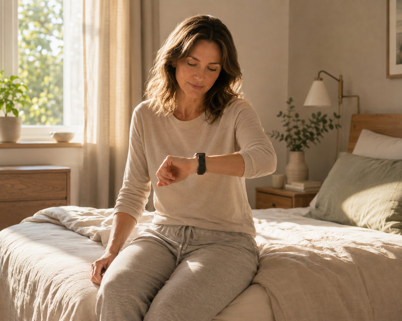 HRV Explained: What Heart Rate Variability Really Tells You About Recovery