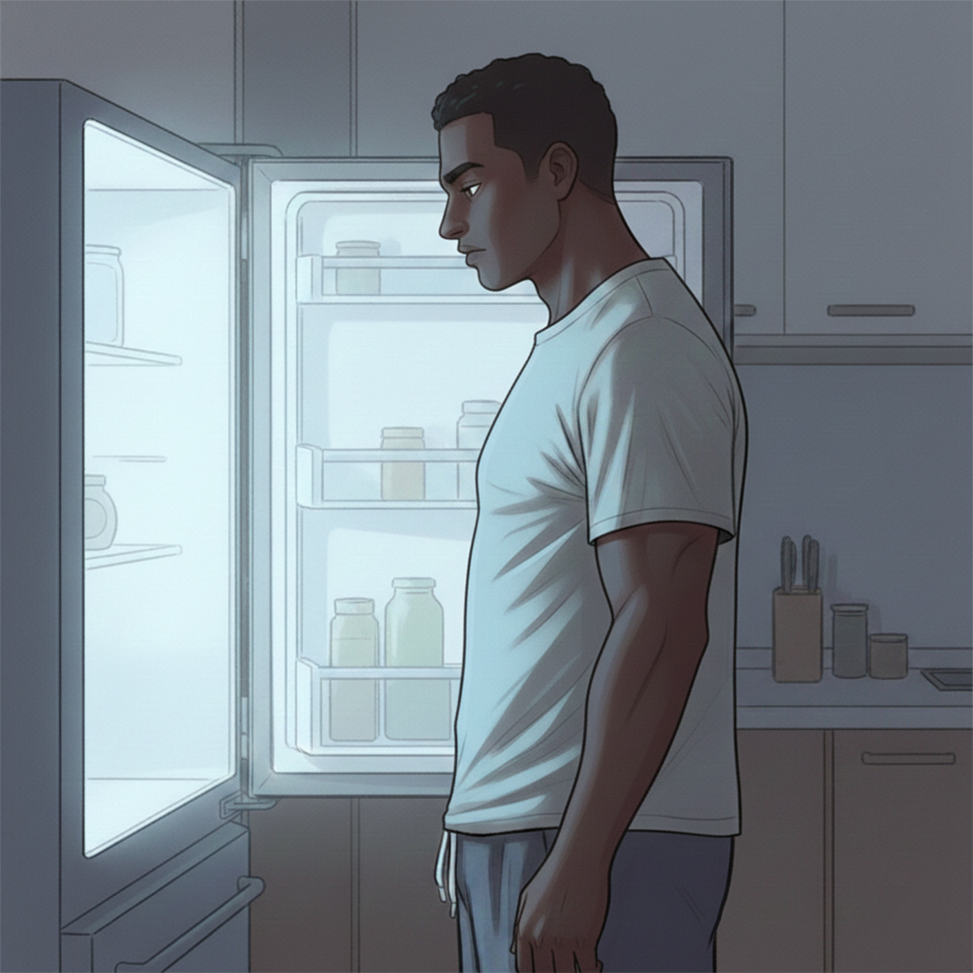 The Satiety Secret: Why You're Always Hungry and How to Fix Your Hunger Hormones