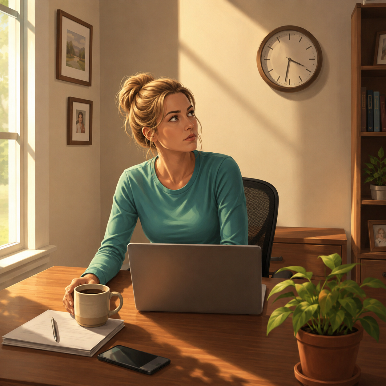 The Science of Caffeine Timing: How to Drink Coffee Without the Afternoon Crash