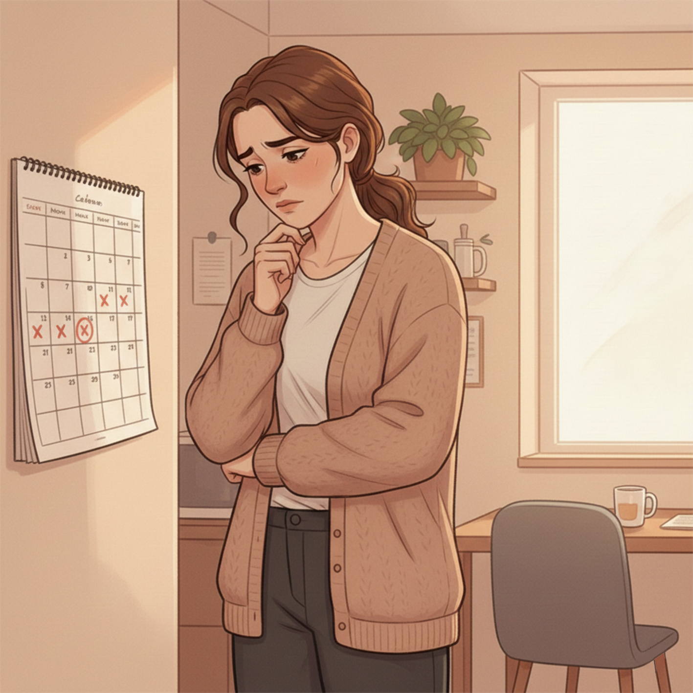 Stop Struggling With Monday: How to Break the Start Over Cycle for Good