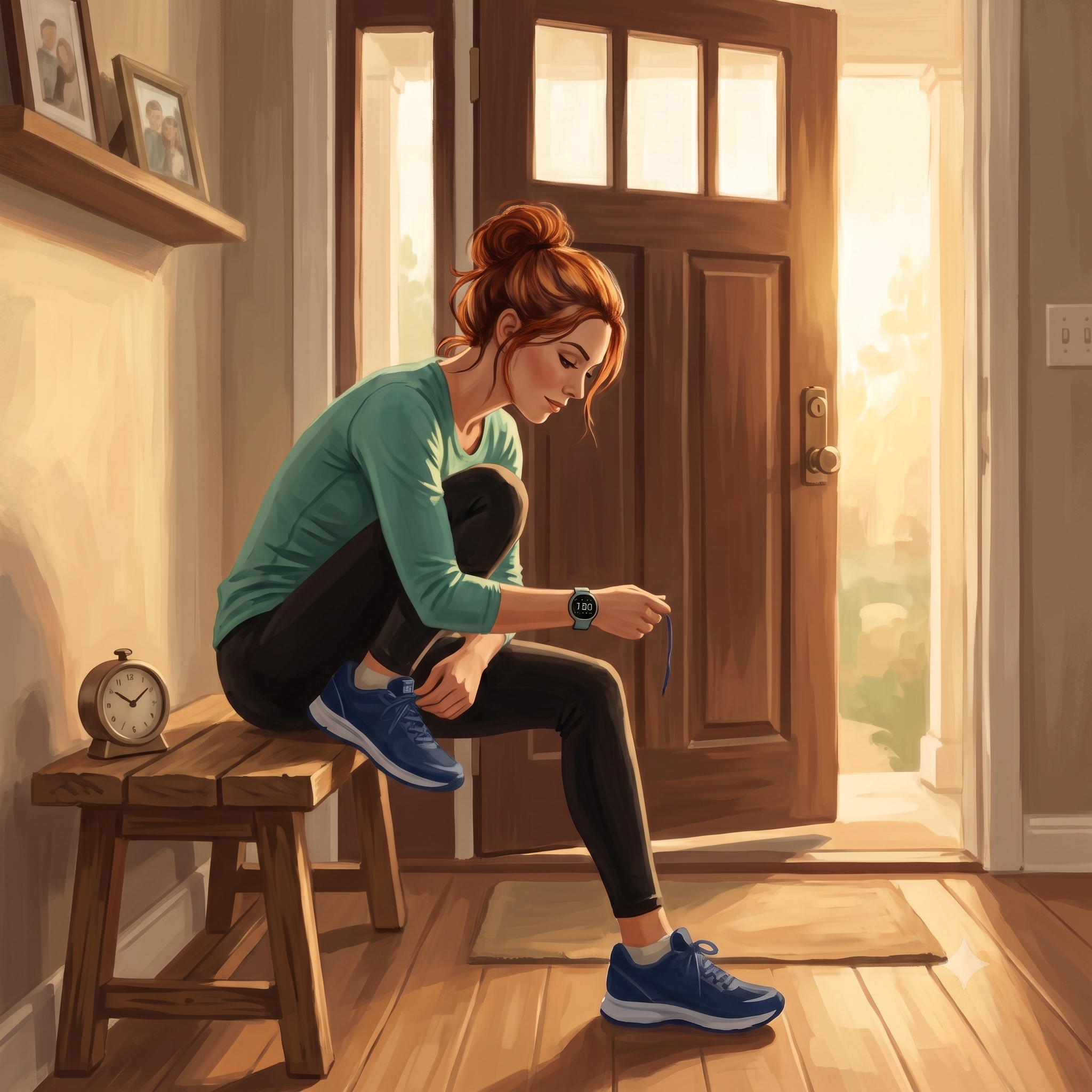 The 3-Minute Rule: Why Starting Small Beats Waiting for Motivation